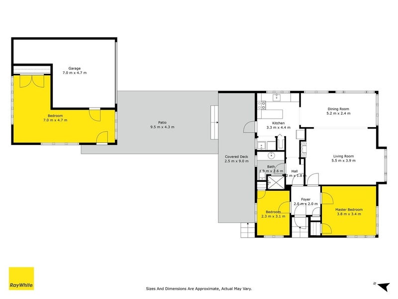 1 Manor Place, Point Chevalier, Auckland - Carousel 21