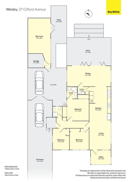 37 Gifford Avenue, Wesley, Auckland - Carousel 29