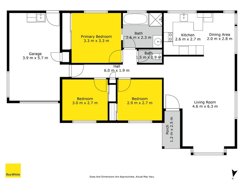 93 Sykes Road, Weymouth, Auckland - Carousel 24