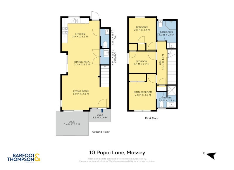 10 Papai Lane, Massey, Auckland - Carousel 11