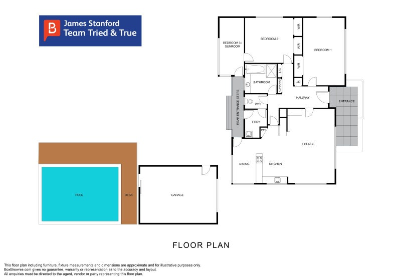 902 Albert Street, Parkvale, Hastings - Carousel 18