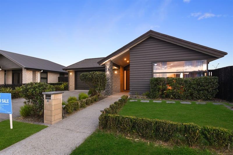 43 Lulu Avenue, Chartwell, Hamilton - Carousel 29