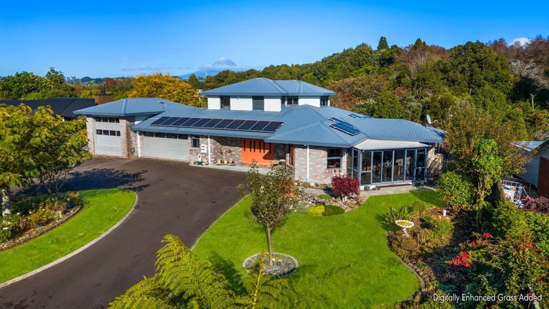 520 Manutahi Road, Lepperton, New Plymouth - Carousel 1