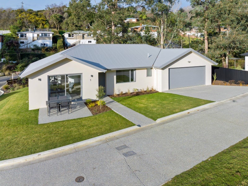 1 Rose Drive, Concord, Dunedin - Carousel 1