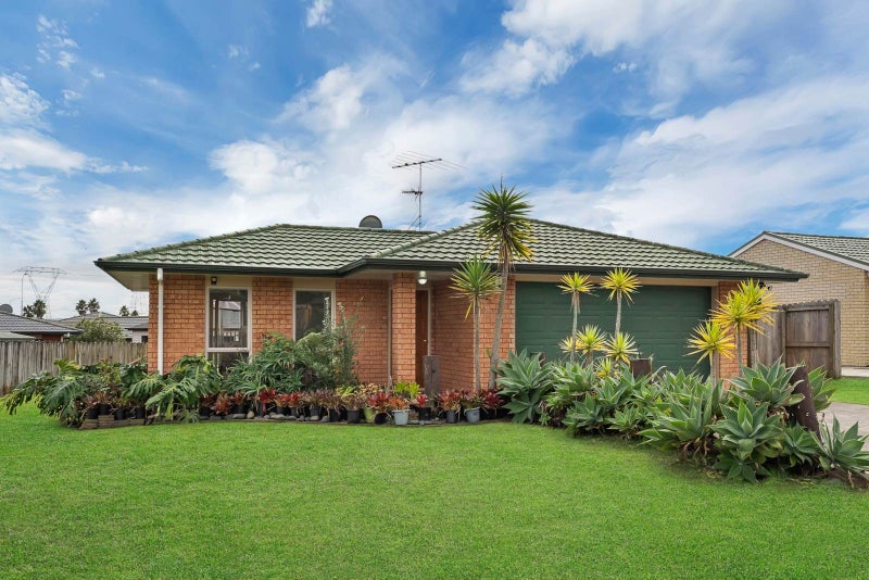 46 Medvale Avenue, Flat Bush, Auckland - Carousel 31