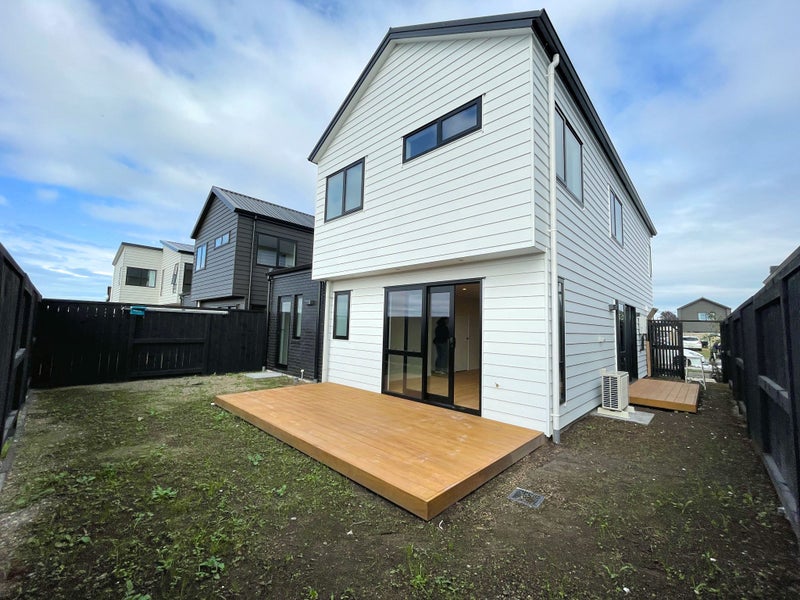 20 Gaylard Avenue, Chartwell, Hamilton - Carousel 2