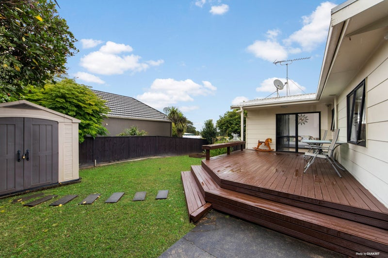 6B Barrack Road, Mount Wellington, Auckland - Carousel 2