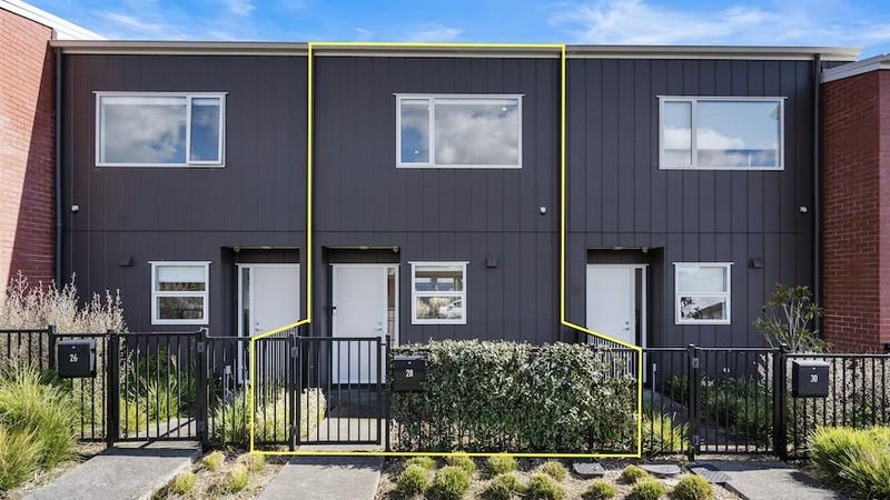 28 Brookview Drive, Flat Bush, Auckland - Carousel 1