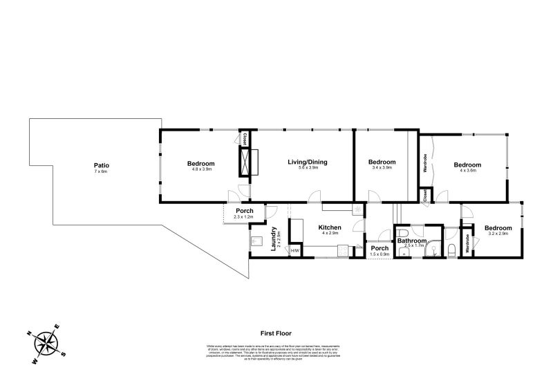 20 Upton Terrace, Thorndon, Wellington - Carousel 21