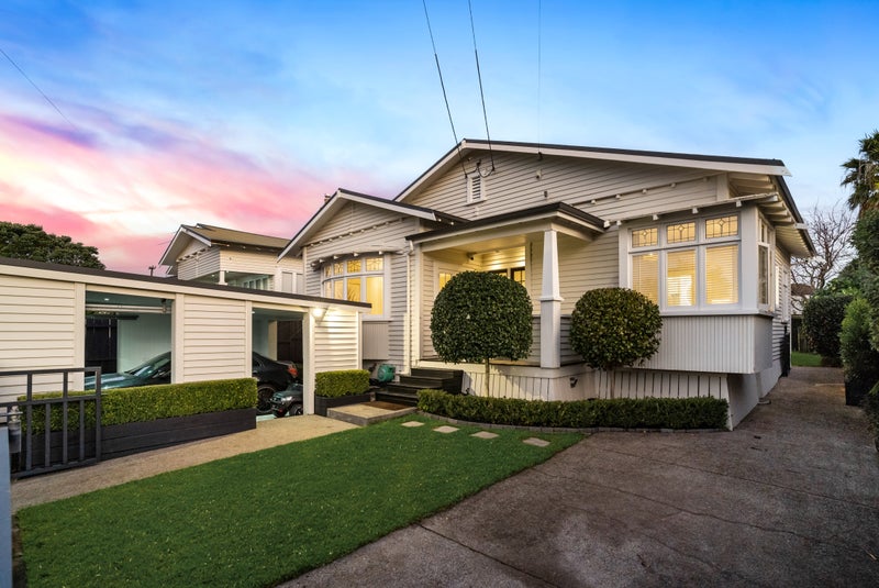 96 Shackleton Road, Mount Eden, Auckland - Carousel 1