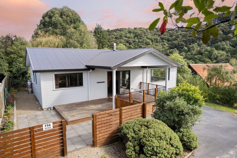 73A Martin Road, Fairfield, Dunedin - Carousel 1