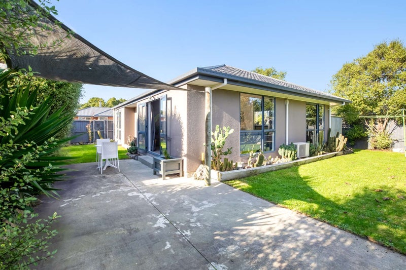 25C Parnwell Street, Burwood, Christchurch - Carousel 1