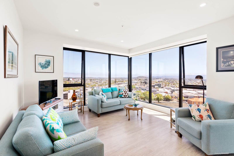 1607/8 Hereford Street, Freemans Bay, Auckland - Carousel 2