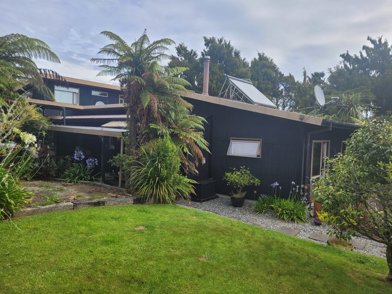 127 Brickfield Road, Blue Spur, Hokitika - Carousel 1