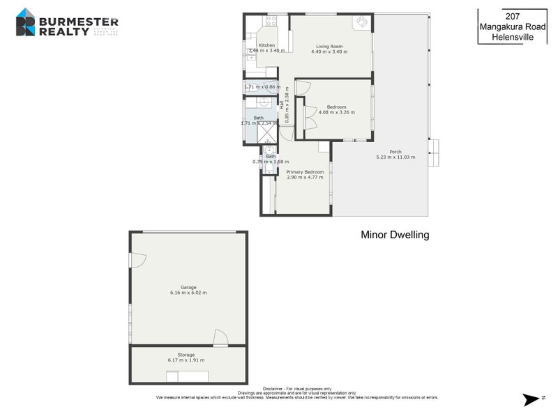 207 Mangakura Road, Helensville, Helensville - Carousel 47