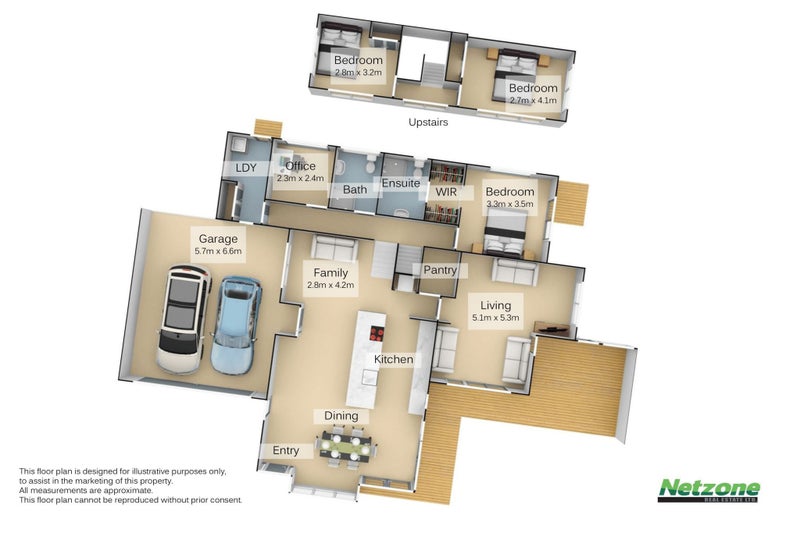 95 Howell Avenue, Riverlea, Hamilton - Carousel 24