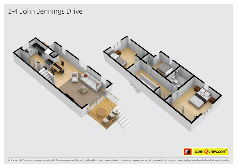 2/4 John Jennings Drive, Oteha, Auckland - Carousel 19