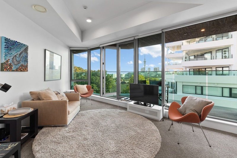 303/9 Hopetoun Street, Freemans Bay, Auckland - Carousel 1