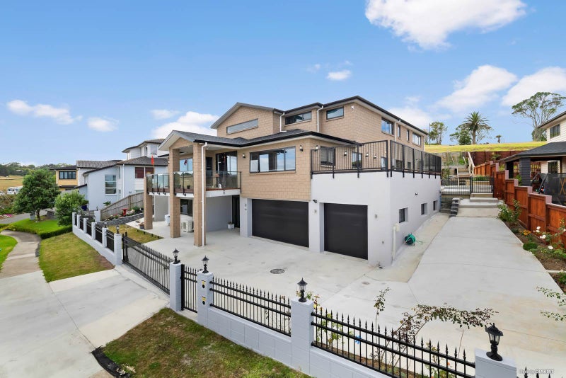 43 Saint Maroun Rise, The Gardens, Auckland - Carousel 2