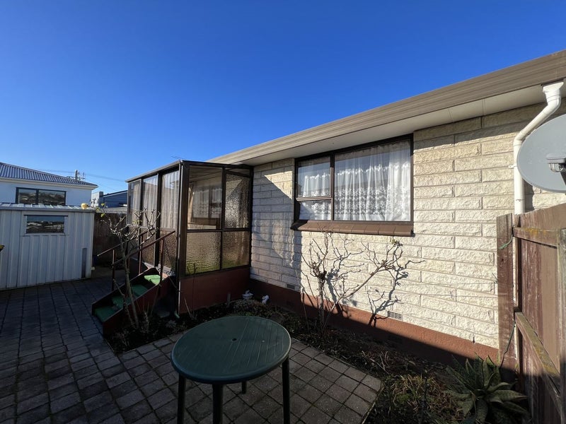 31D Atkinson Street, South Dunedin, Dunedin - Carousel 1