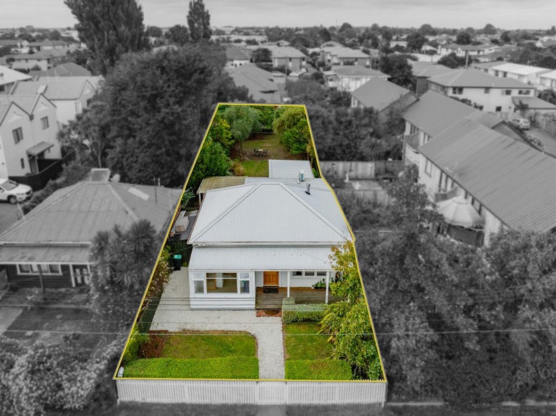 67 King Street, Sydenham, Christchurch - Carousel 13