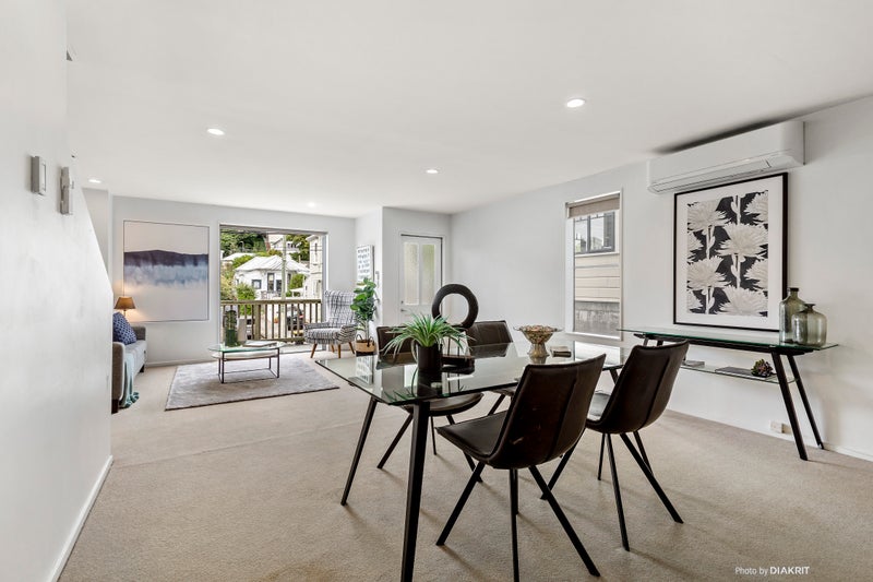 130B Aro Street, Aro Valley, Wellington - Carousel 2