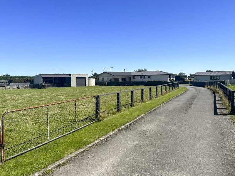 111 East Road, Ascot, Invercargill - Carousel 1