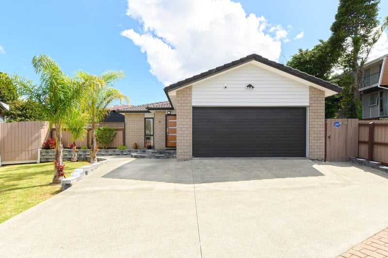 36B Whitney Street, New Windsor, Auckland - Carousel 2