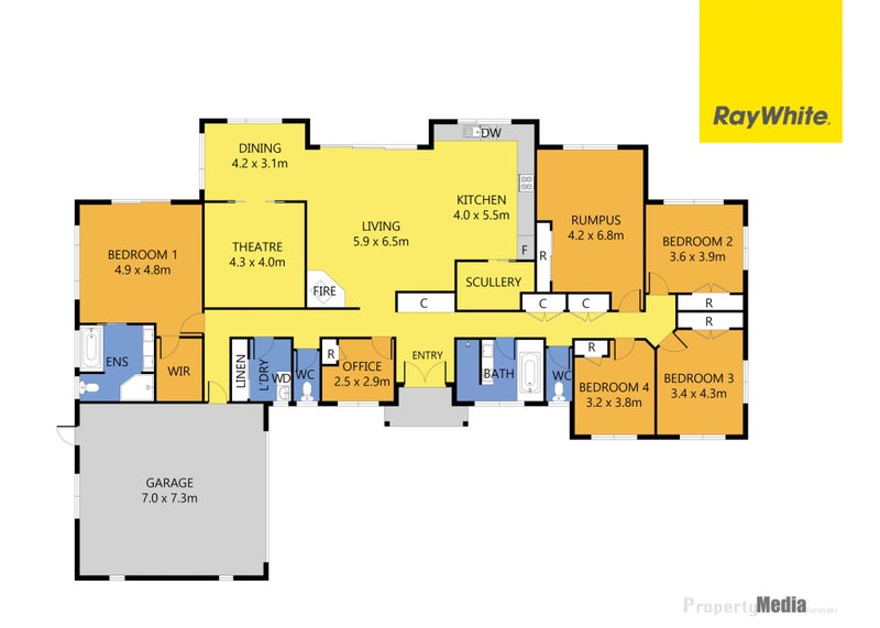 295B Henwood Road, Hillsborough, New Plymouth - Carousel 37