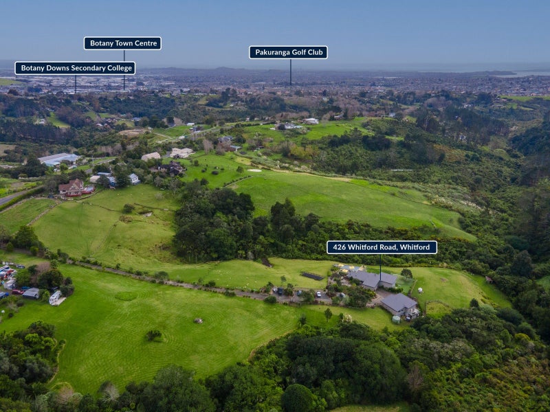 426 Whitford Road, Howick - Carousel 46