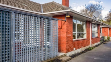 3/36 Office Road, Merivale, Christchurch - Carousel 1