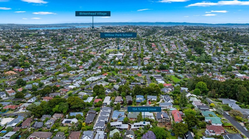 2/15 Totara Grove, Hillcrest, Auckland - Carousel 35
