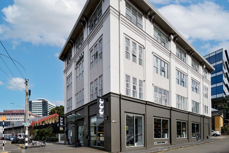 101/61 Thorndon Quay, Pipitea, Wellington - Carousel 10