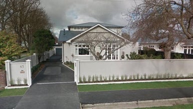 63 St Andrews Square, Strowan, Christchurch - Carousel 1