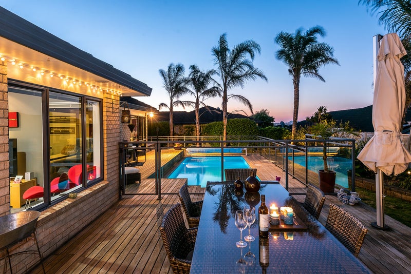 13 Hinckley Court, Dannemora, Auckland - Carousel 1