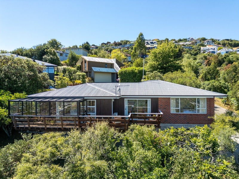 45 Whaka Terrace, Huntsbury, Christchurch - Carousel 1