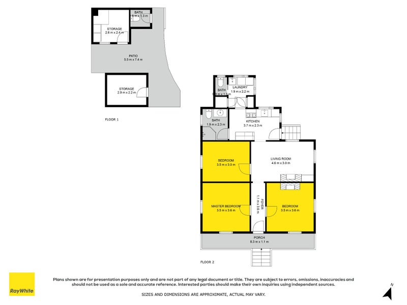 5 Third Avenue, Kingsland, Auckland - Carousel 25