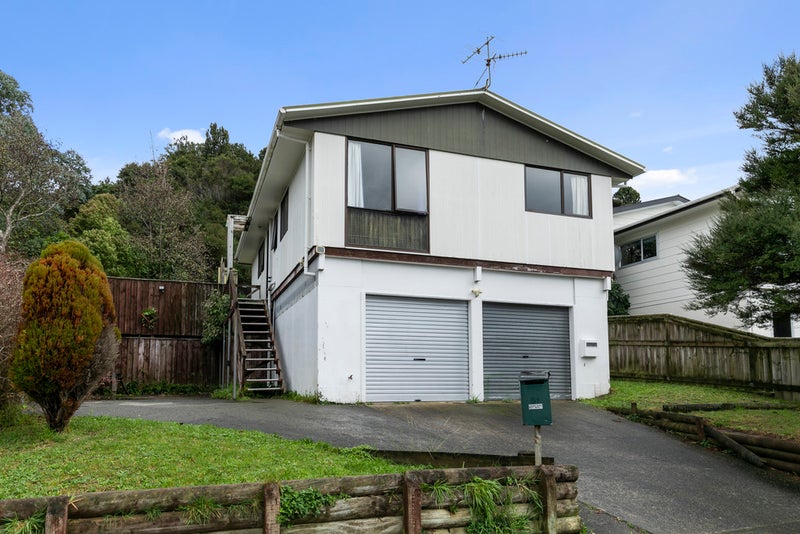 51 Mohaka Street, Wainuiomata, Lower Hutt - Carousel 1