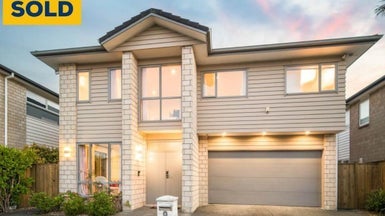 8 Ballindrait Drive, Flat Bush, Auckland - Carousel 1