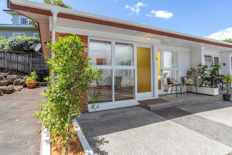 8/3 Fairview Road, Mount Eden, Auckland - Carousel 2