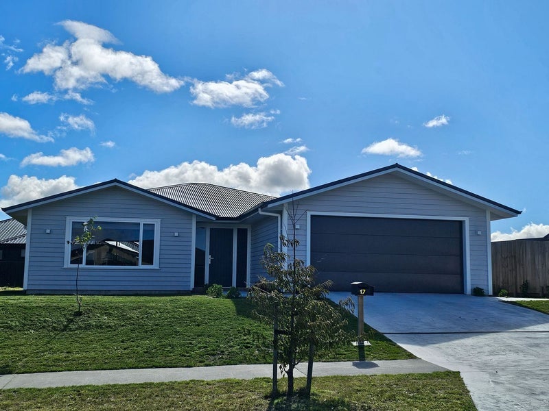 17 Puna Rise, Wharewaka, Taupo - Carousel 1