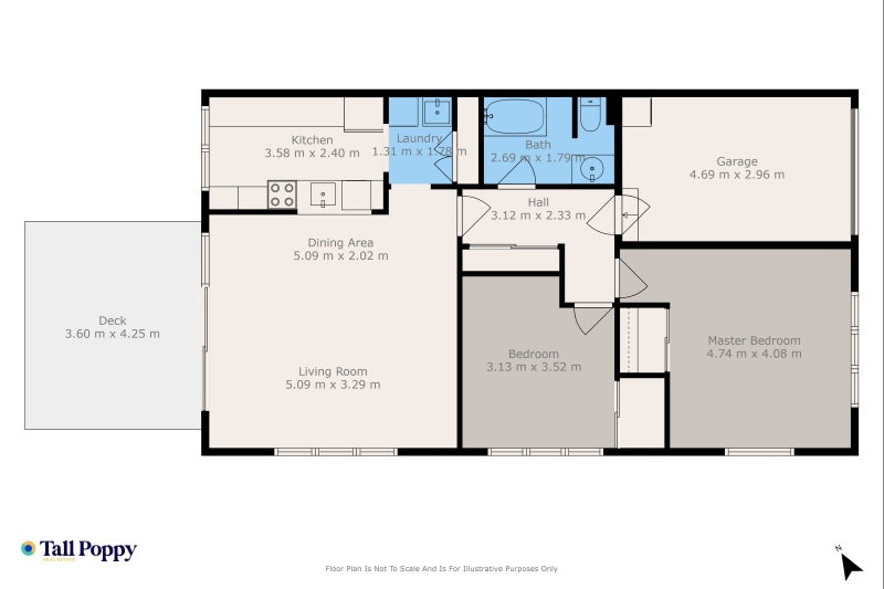 4/6 Arapiki Road, Stoke, Nelson - Carousel 18
