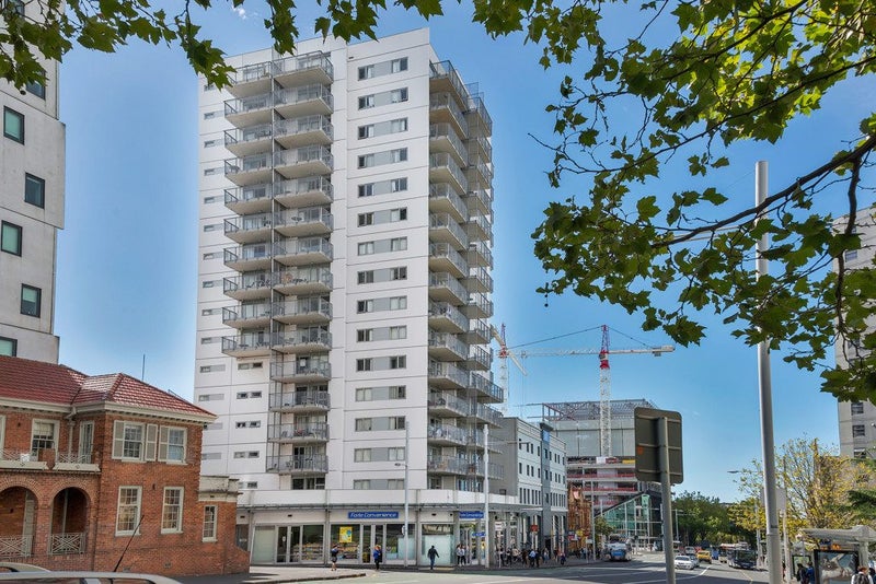 307/37 Symonds Street, Auckland Central, Auckland - Carousel 2