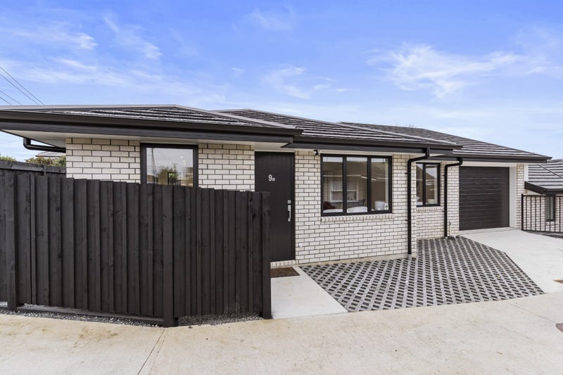 9A Hollinbrigg Place, Manurewa, Auckland - Carousel 2
