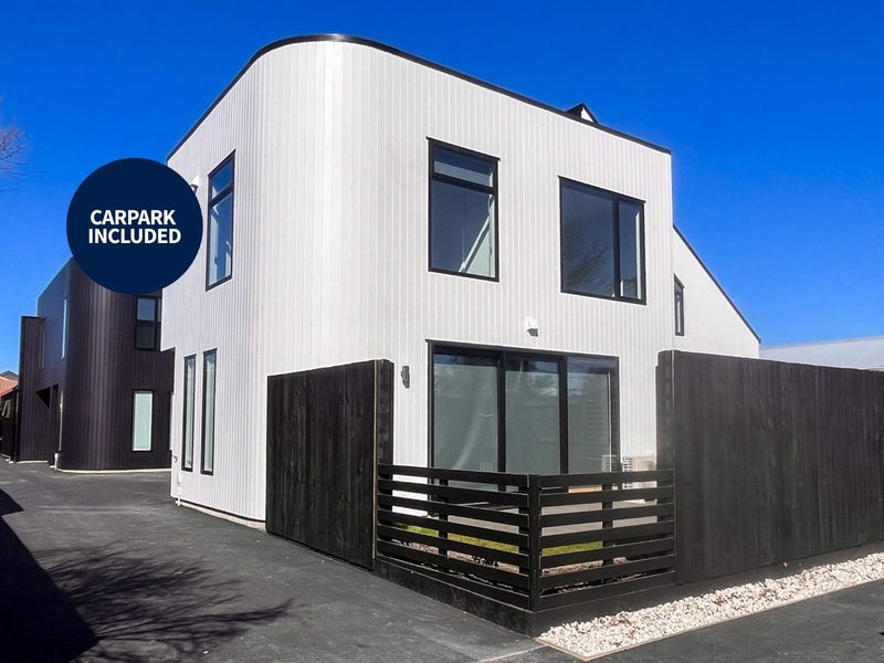 2/120 Edward Avenue, Edgeware, Christchurch - Carousel 1