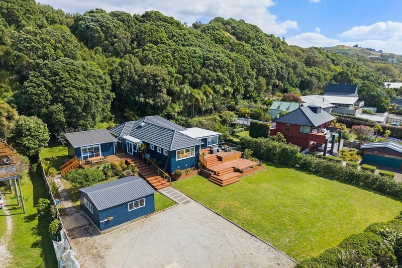 60 Douglas Street, Okitu, Gisborne - Carousel 2