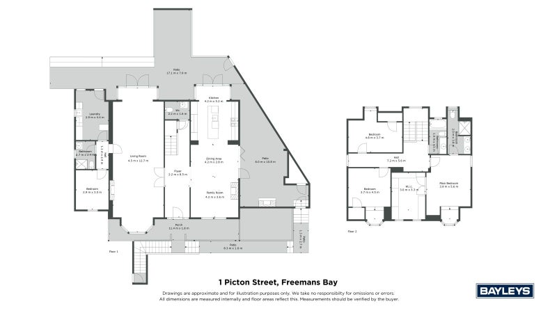 1 Picton Street, Freemans Bay, Auckland - Carousel 26