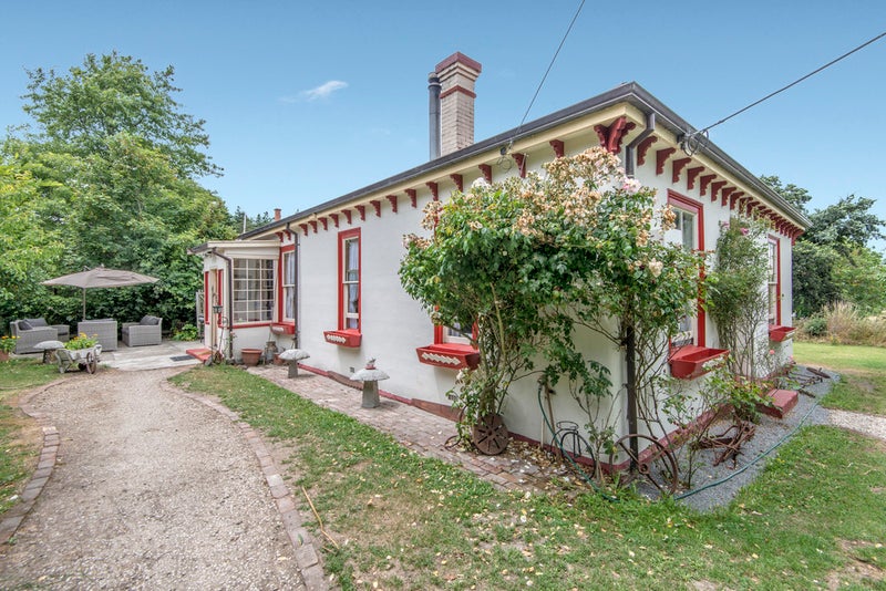 6 Loburn Whiterock Road, Loburn, Rangiora - Carousel 1