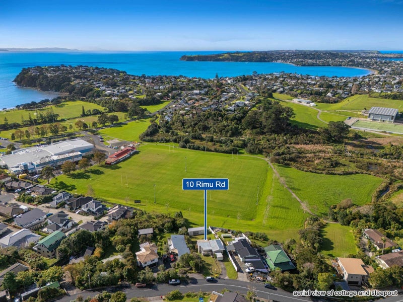 10 Rimu Road, Stanmore Bay, Whangaparaoa - Carousel 1