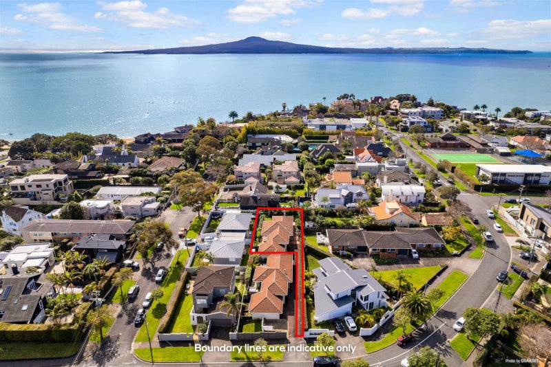 64A Speight Road, St Heliers, Auckland - Carousel 1